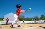 Baseball Boy!