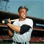 Baseball Legend Willie