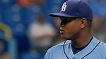 Baseball Player's Hat