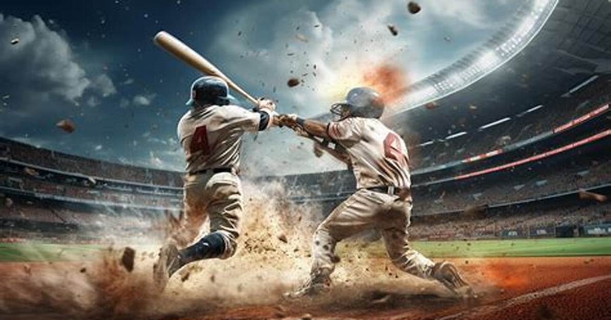 Baseball