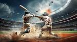 Baseball