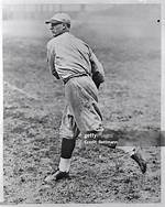 Baseballer Gehrig
