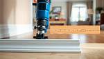 Baseboard Cutting Tool