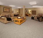 Basement Carpet