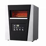 Basement Heater