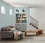 Basement Paint