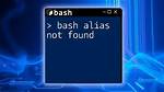 -Bash: !": Event Not Found [Closed]