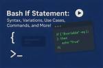 Bash: 'If' Statement Always Seems to Evaluate First Condition as True Even When False