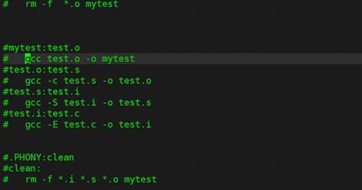 Bash Is Abnormal in Makefile!