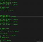 Bash Is Abnormal in Makefile!