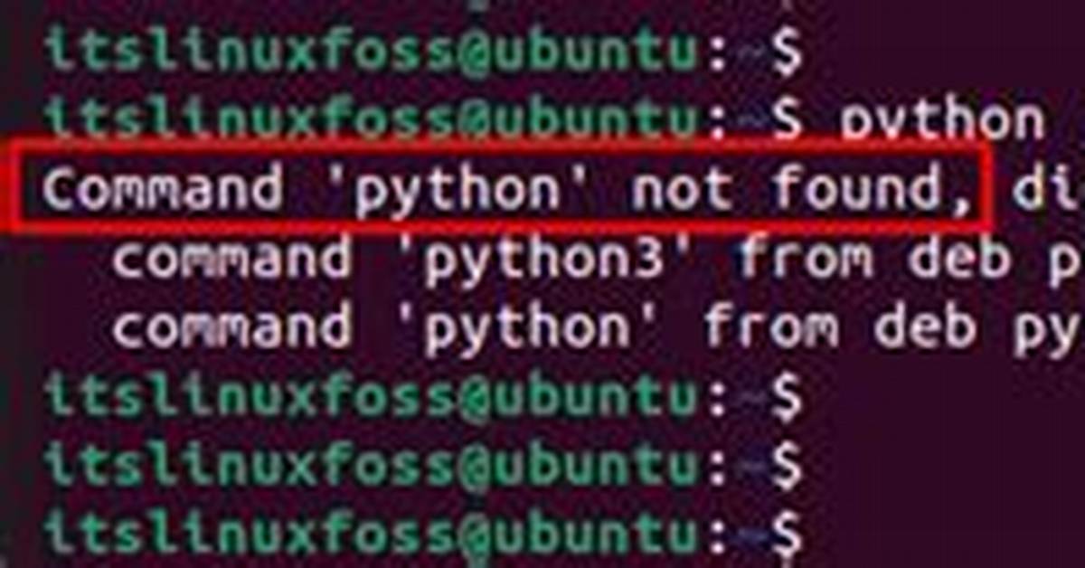 Bash: Python: .Py: Command Not Found [Duplicate]