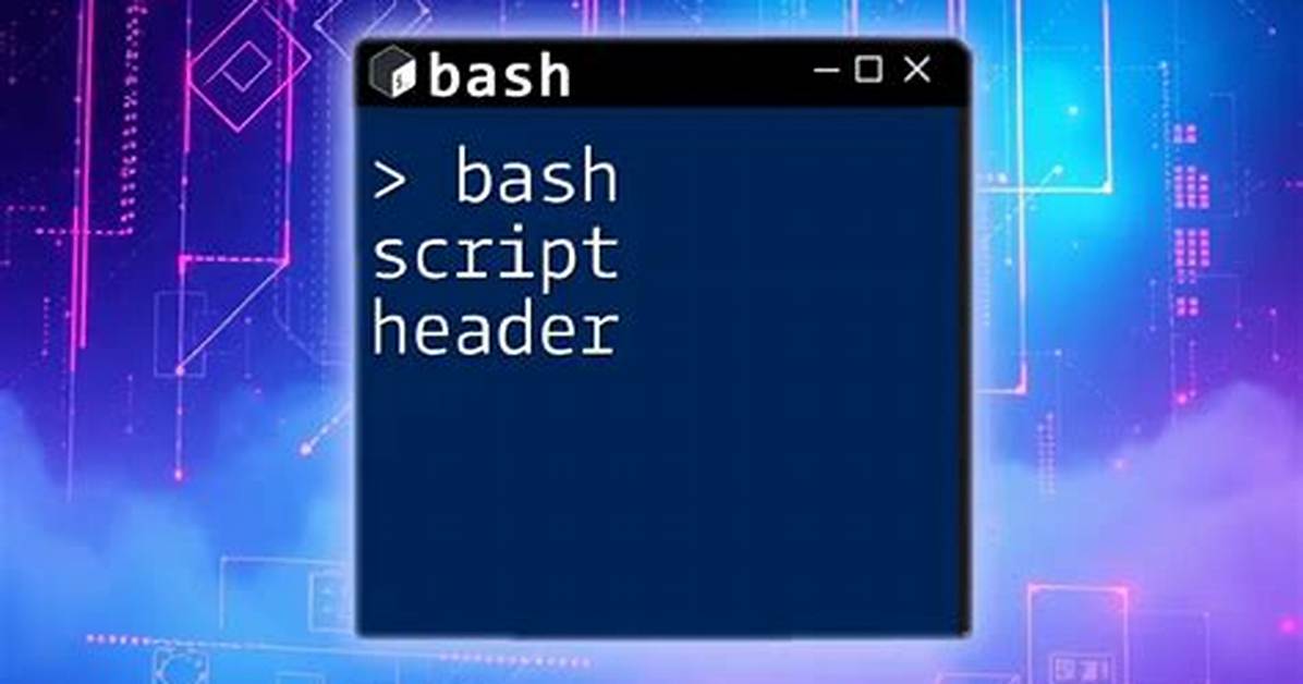 Bash Script: Catching Errors in a Block of Statements