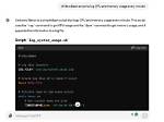 Bash Script for Changing Cpu Minimal Frequency Operation Not Permitted