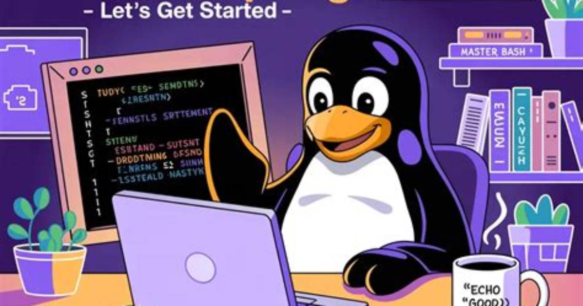 Bash Scripting Problem [Closed]