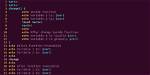 Bash, Set Variable from Script to Memory