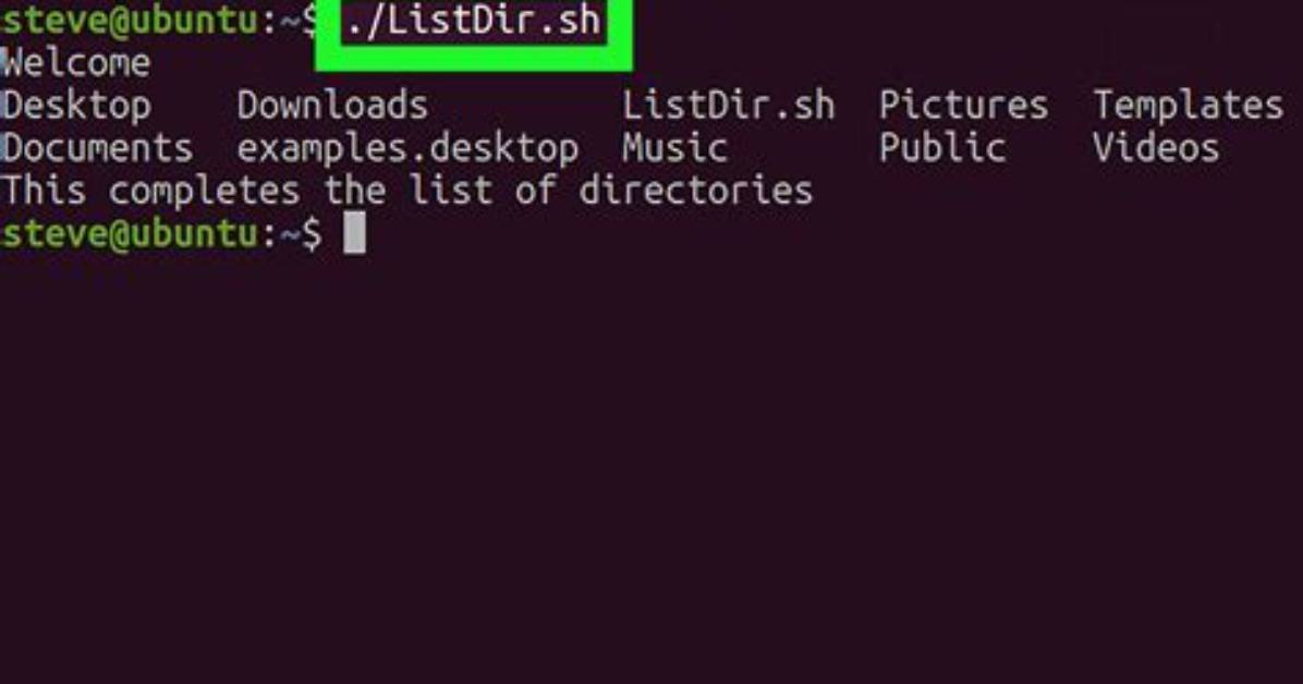 Bash Shell (Ubuntu) on the Command Prompt (Windows 8)