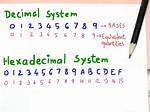Bash String with Hex to Decimal