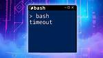 Bash Timeout Sometimes Doesn't Work with Partprobe, Not Even When I Send the Sigkill Signal