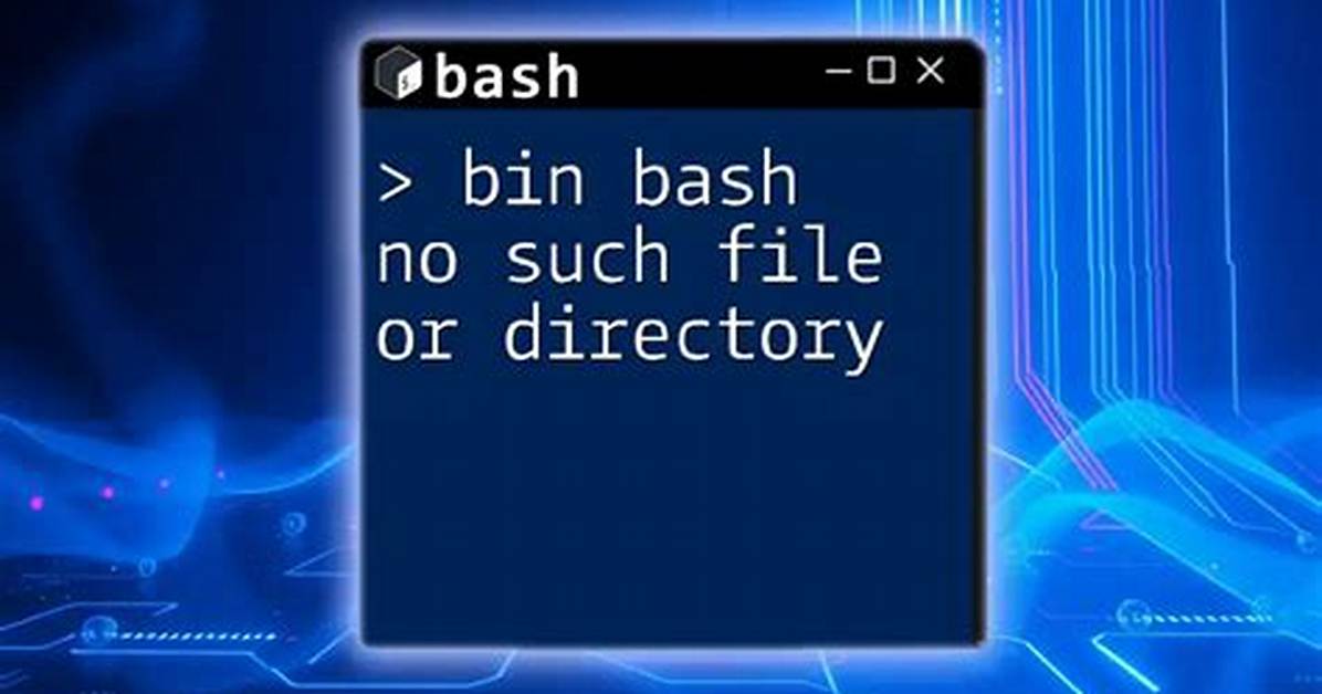 Bash: /Usr/Bin/Php: No Such File or Directory [Closed]
