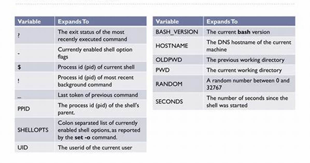 Bash Variables with Space (Directories)