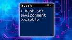 Bash -X or Set -X