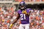 Bashaud Breeland