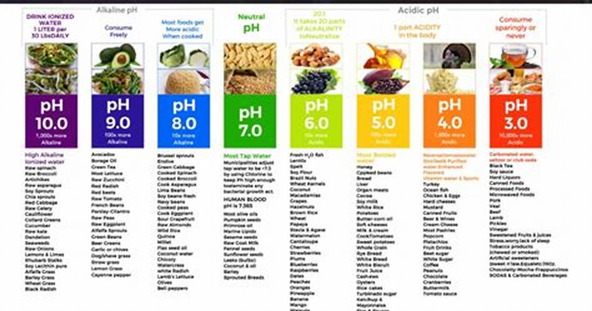 Basic Foods Ph