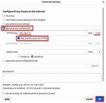 Basic Proxy Server Config Fails for Some Websites. Tcp_Miss and Tcp_Miss_Aborted Issues?