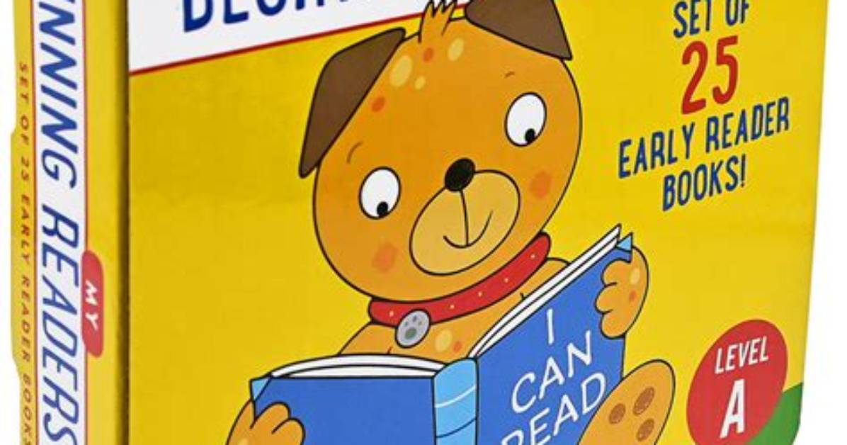 Basics for Beginning Readers