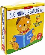 Basics for Beginning Readers