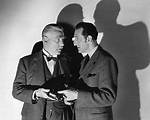 Basil Rathbone Height