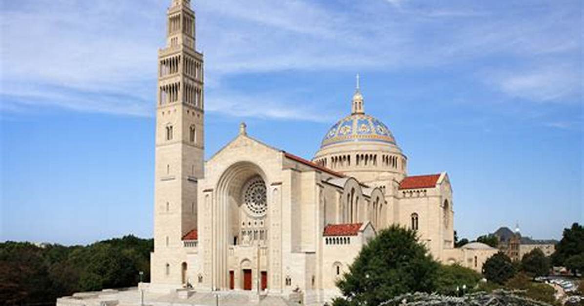 Basilica Dc