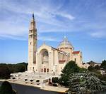 Basilica Dc