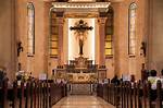 Basilica of Our Lady of Mount Carmel Italian Festival