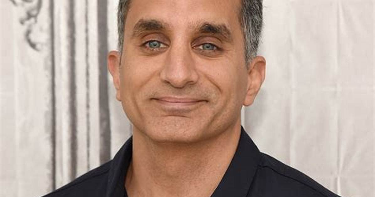 Bassem Youssef