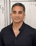 Bassem Youssef