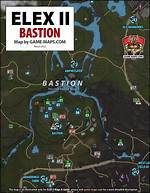 Bastion Walkthrough Elex Ii Map