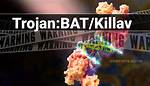 Bat/Killav. Nff
