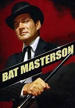 Bat Masterson