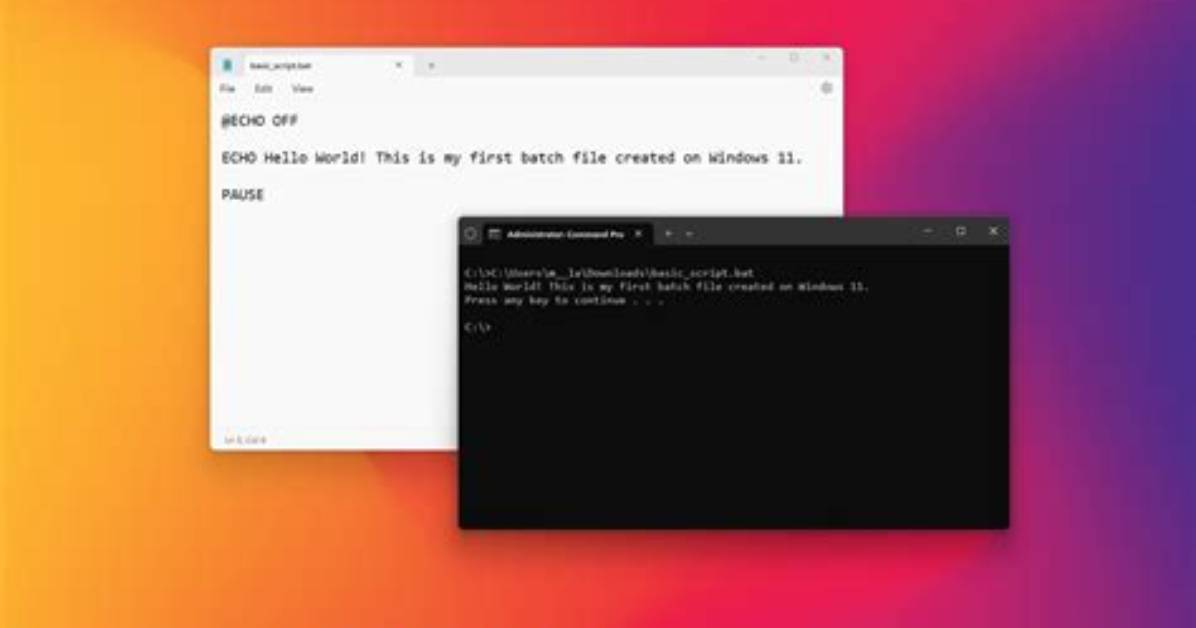 Batch File Unable to Access Program Files X86