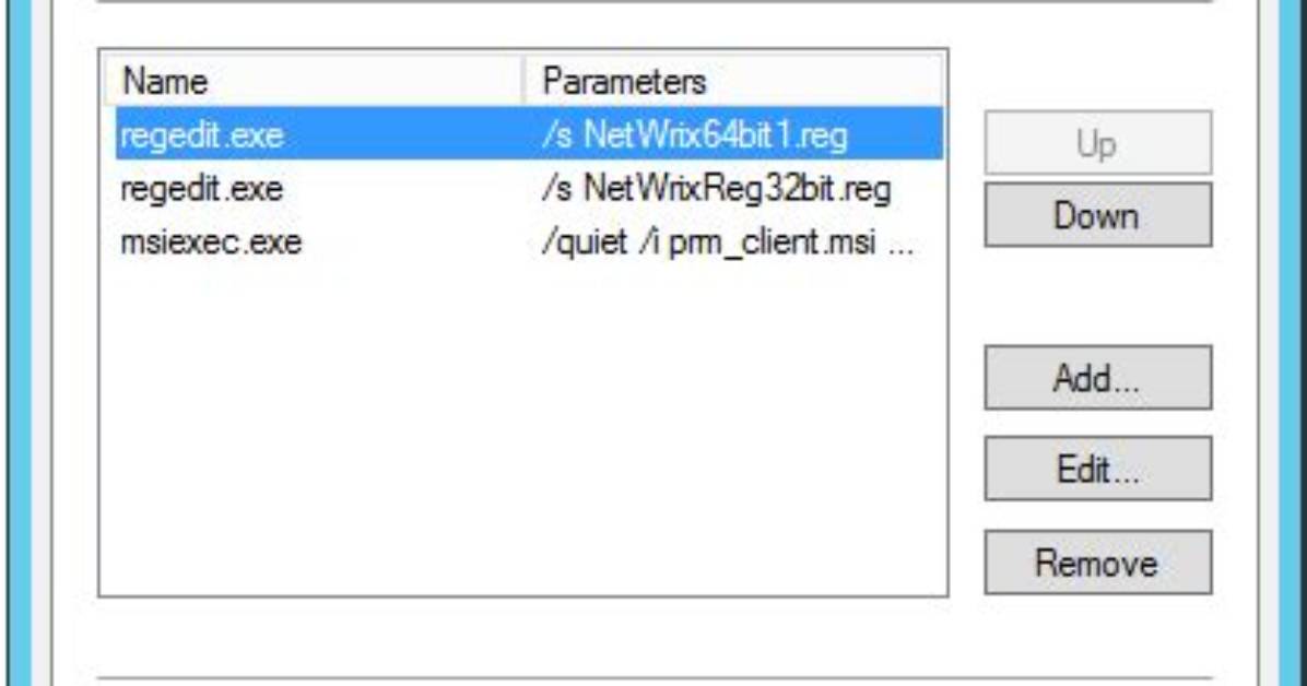 Batch Script Not Running at Startup Using Windows Task Scheduler