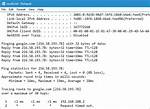 Batch Script on 2008 Server - If Ping Successful Then