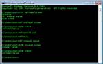 Batch Script That Should Set a Path Variable Breaks the String