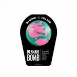 Bath Bomb's Target
