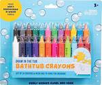 Bath Crayons