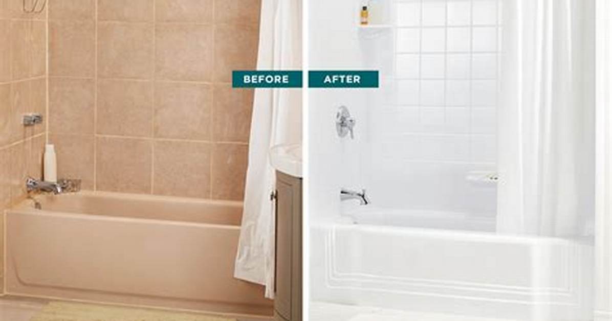 Bath Fitters