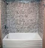 Bath Tub Surround
