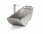 Bathing Vessel