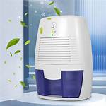 Bathroom Dehumidifier