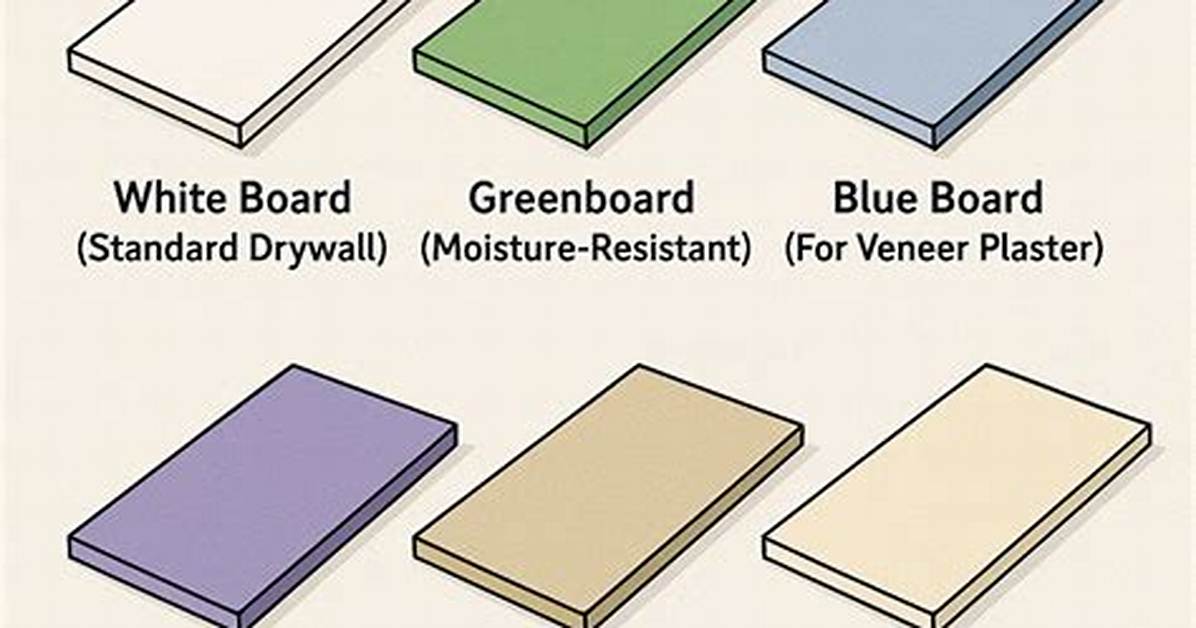 Bathroom Drywall